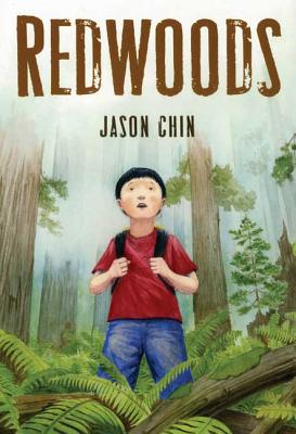 Redwoods - Jason Chin