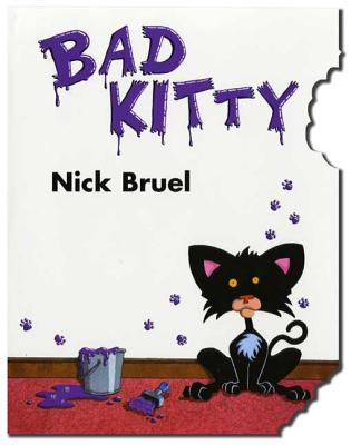 Bad Kitty - Nick Bruel