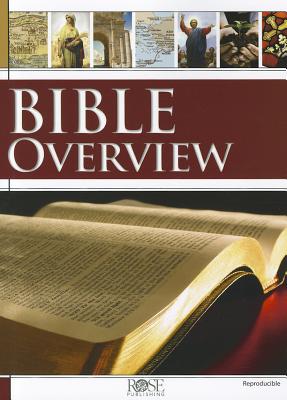 Bible Overview - Benjamin Galan