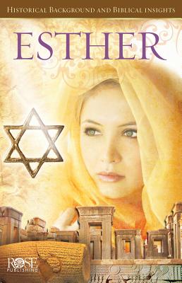 Pamphlet: Esther - Rose Publishing