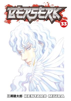 Berserk, Volume 33 - Kentaro Miura