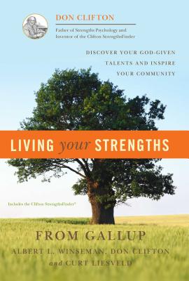 Living Your Strengths - Donald O. Clifton