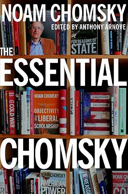The Essential Chomsky - Noam Chomsky