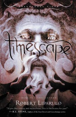Timescape - Robert Liparulo