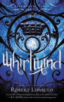 Whirlwind - Robert Liparulo