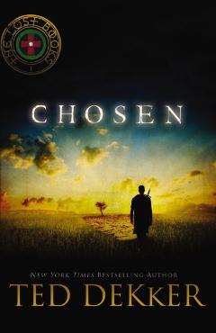 Chosen - Ted Dekker