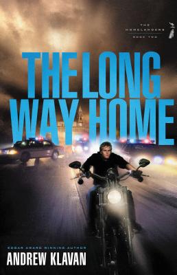 The Long Way Home - Andrew Klavan