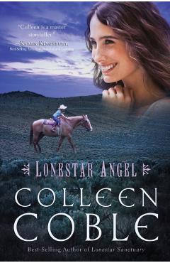Lonestar Angel - Colleen Coble
