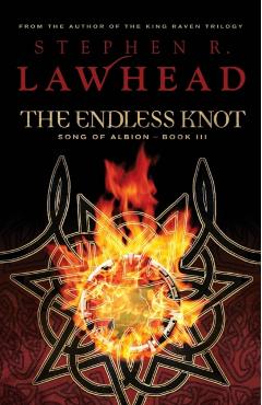 The Endless Knot - Stephen Lawhead