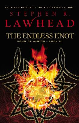 The Endless Knot - Stephen Lawhead
