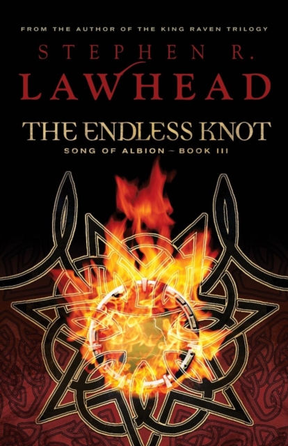 The Endless Knot - Stephen Lawhead