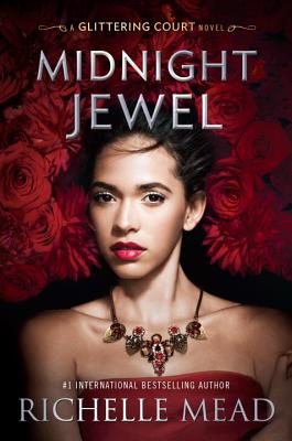 Midnight Jewel - Richelle Mead