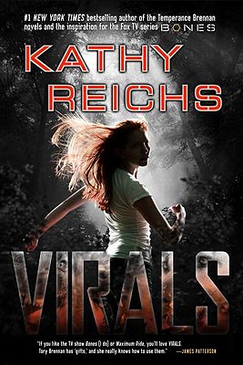 Virals - Kathy Reichs