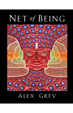 Net of Being - Alex Grey