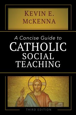 A Concise Guide to Catholic Social Teaching - Kevin E. Mckenna