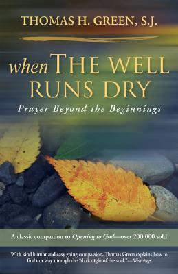 When the Well Runs Dry: Prayer Beyond the Beginnings - Thomas H. S. J. Green