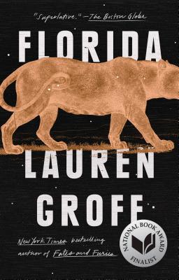 Florida - Lauren Groff