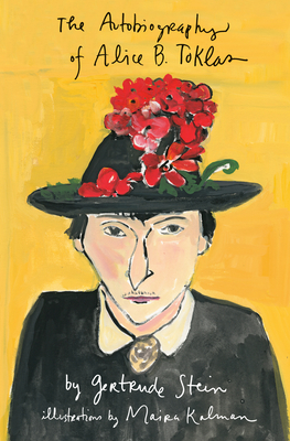 The Autobiography of Alice B. Toklas Illustrated - Gertrude Stein