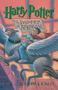 Poza produsului Harry Potter and the Prisoner of Azkaban - J. K. Rowling