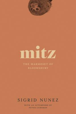 Mitz: The Marmoset of Bloomsbury - Sigrid Nunez