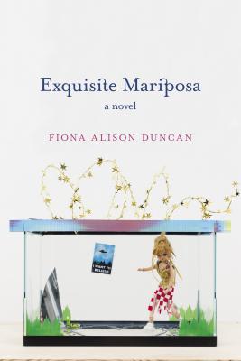 Exquisite Mariposa - Fiona Alison Duncan
