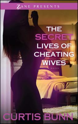 Secret Lives of Cheating Wives - Curtis Bunn