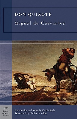 Don Quixote - Miguel De Cervantes