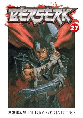 Berserk, Volume 27 - Kentaro Miura