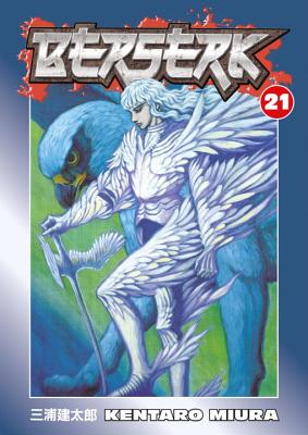 Berserk: Volume 21 - Kentaro Miura