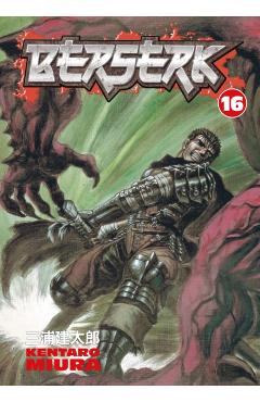 Berserk - Kentaro Miura