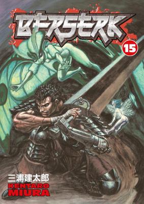Berserk: Volume 15 - Kentaro Miura