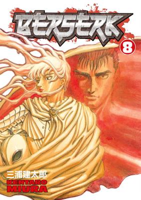 Berserk Volume 8 - Kentaro Miura