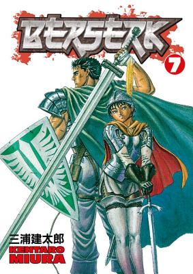 Berserk Volume 7 - Kentaro Miura