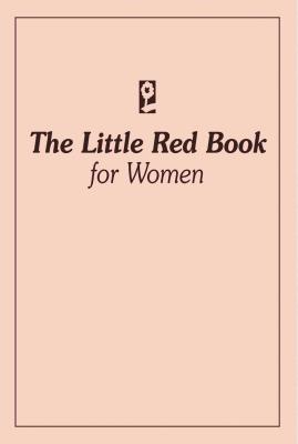 The Little Red Book for Women - Anonymous