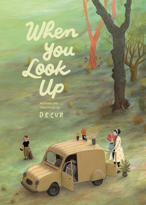 When You Look Up - Decur