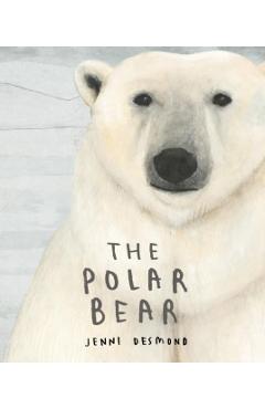 The Polar Bear - Jenni Desmond