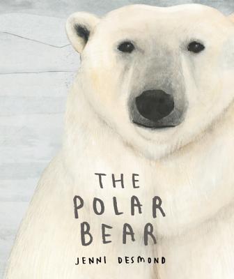 The Polar Bear - Jenni Desmond