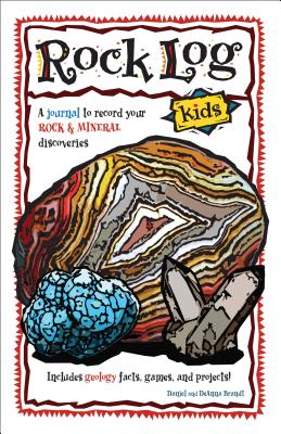 Rock Log Kids - Daniel Brandt