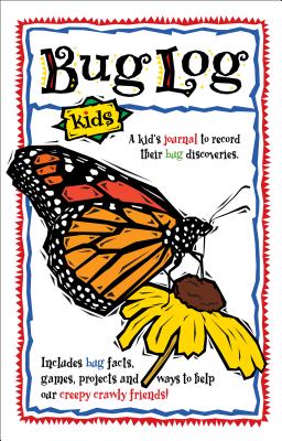 Bug Log Kids - Deanna Ortiz Brandt