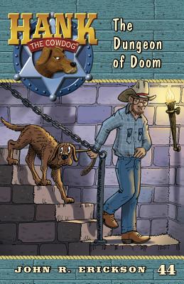 The Dungeon of Doom - John R. Erickson