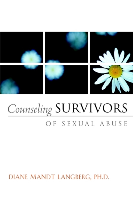 Counseling Survivors of Sexual Abuse - Diane Langberg