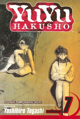 Yuyu Hakusho, Vol. 7 - Yoshihiro Togashi