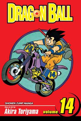 Dragon Ball, Vol. 14 - Akira Toriyama