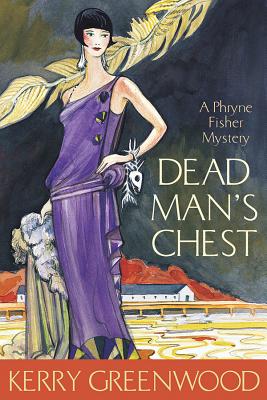 Dead Man's Chest - Kerry Greenwood