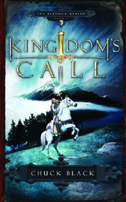 Kingdom's Call - Chuck Black