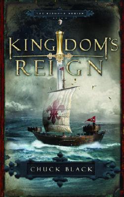 Kingdom's Reign - Chuck Black
