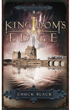 Kingdom's Edge - Chuck Black