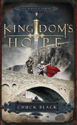 Kingdom's Hope - Chuck Black
