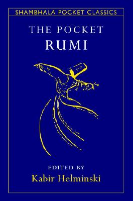 The Pocket Rumi - Mevlana Jalaluddin Rumi