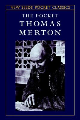 The Pocket Thomas Merton - Robert Inchausti